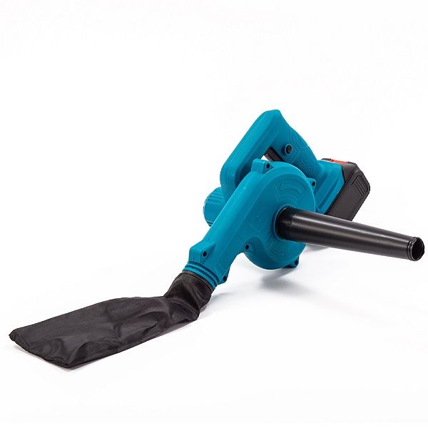 25V Cordless Electric Vacuum Blower