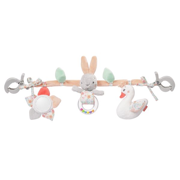 Fehn Pram Chain - Swan Lake