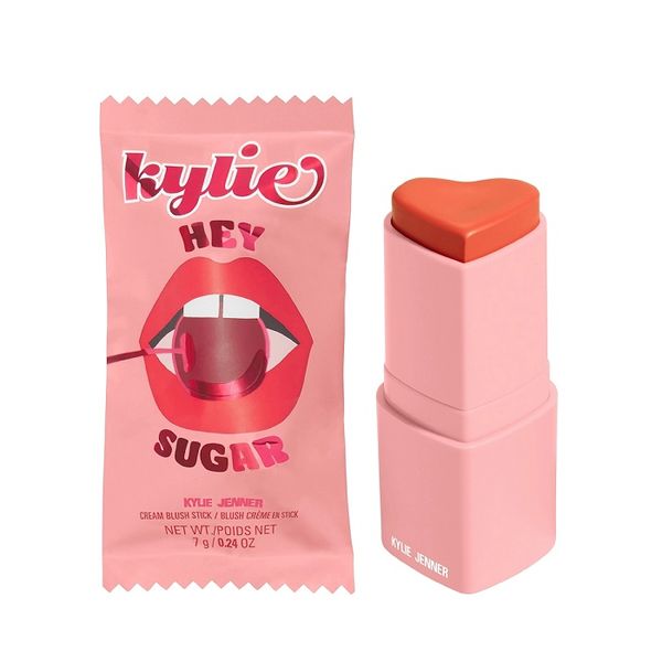 Kylie Cosmetics - Hey Sugar Blush Stick (Parallel Import)