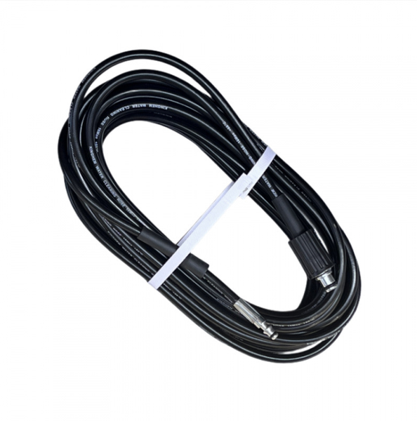 High-Pressure Cleaning Machine Accessories - Sewer Cleaning