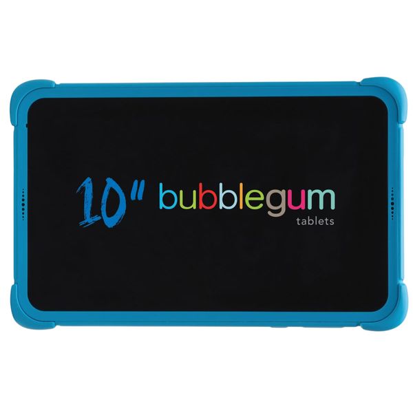 Kids Tablet 10" LTE | Dual SIM, Android 12 | 32GB | Bubblegum
