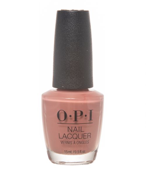 OPI Nail Lacquer Barefoot In Barcelona