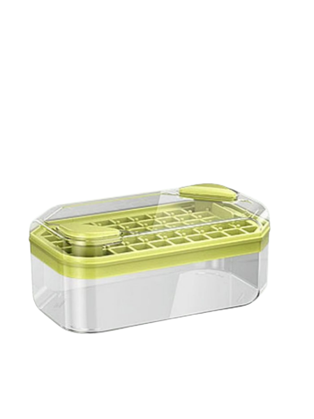 Ice Storage Box With Lid