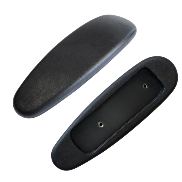 Office Chair Armpad/Armrest - Sleigh