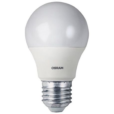 Osram LED Star Cla470Lm 5W E27 Warm White | Buy Online South Africa | takealot.com