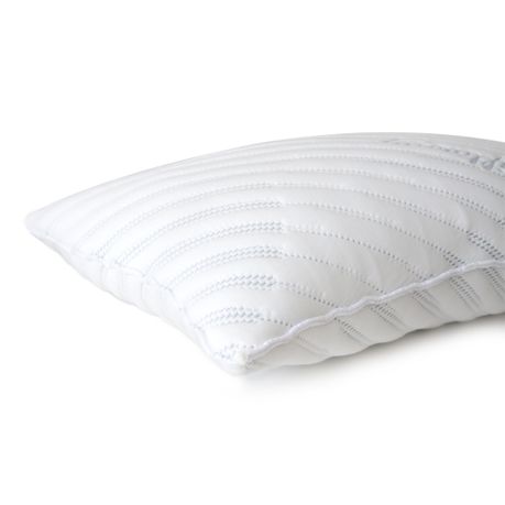 heavy memory foam pillow