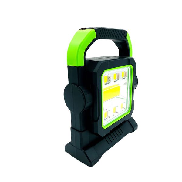 Solar Powered USB Rechargeable Light FA-258B