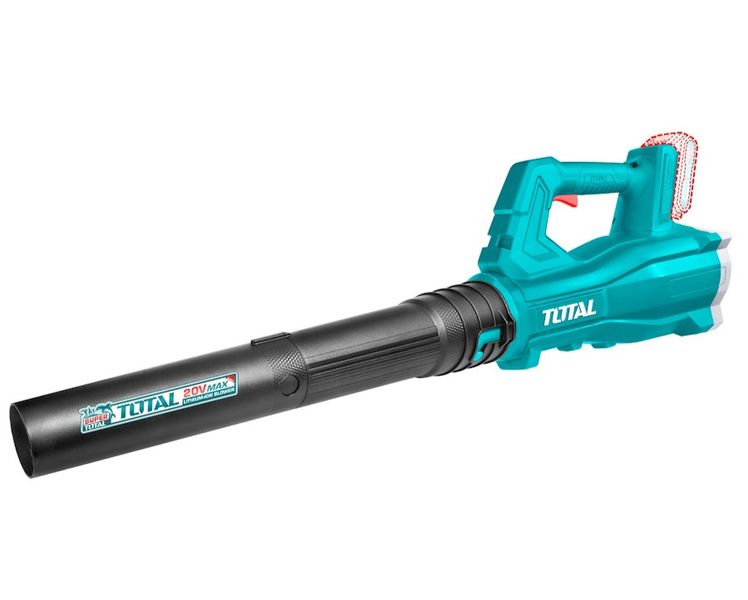 Total Tools 20V Lithium-ion Blower