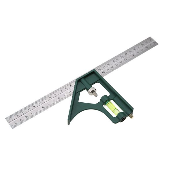 300mm Adjustable Stainless Steel Angle Square