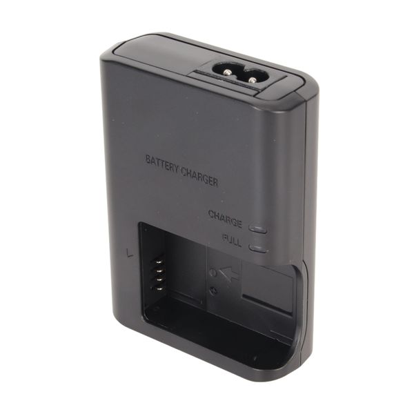 LC E12 Charger Compatible With LP E12 Batt For 100D/M/M2/M10