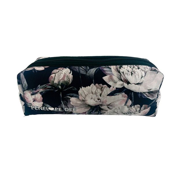 Penelope Dee Amore All Purpose Bag/ Mini- Pouch/ Pencil Box/ Cosmetic Bag