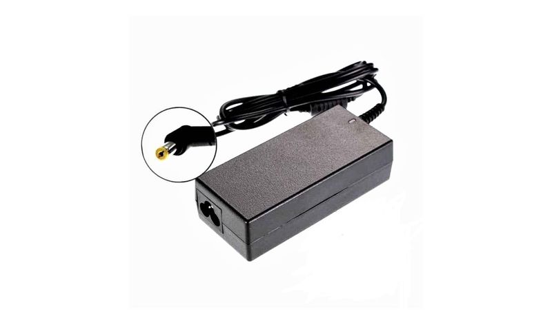 Replacement Laptop Charger for Acer Aspire 19v 3.42A 65W 5.5X1.7mm