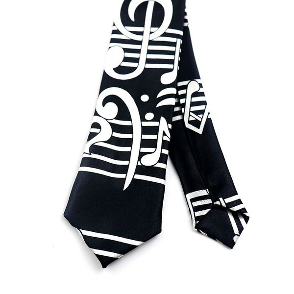 Men'sCasual Polyester Tie - MC53