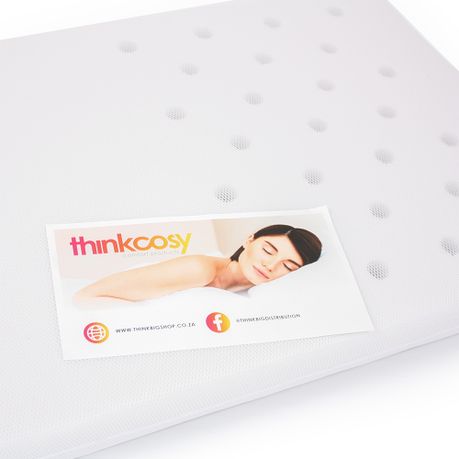 takealot cot mattress