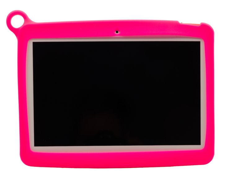 Bubblegum Junior 10" EduTab Tablet