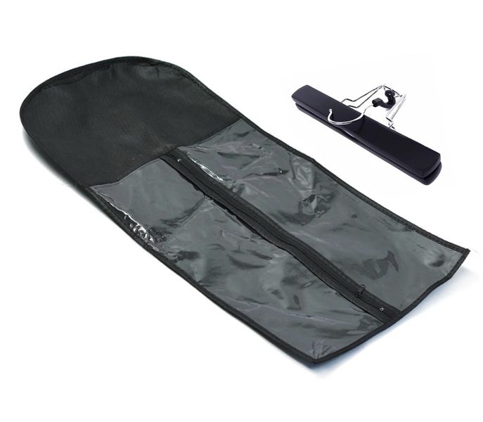 Wig Cover With Hanger