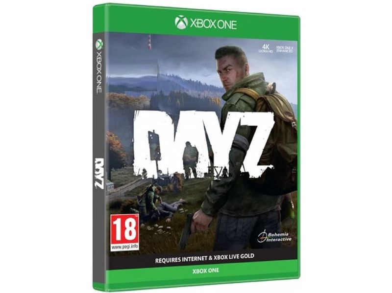 DayZ - Xbox One