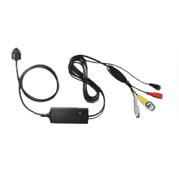 Mini 700tvl Pinhiole Snake Camera (16X16mm) - Analogue Covert Camera