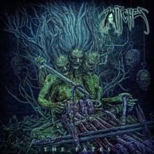 The Fates (CD / Album)