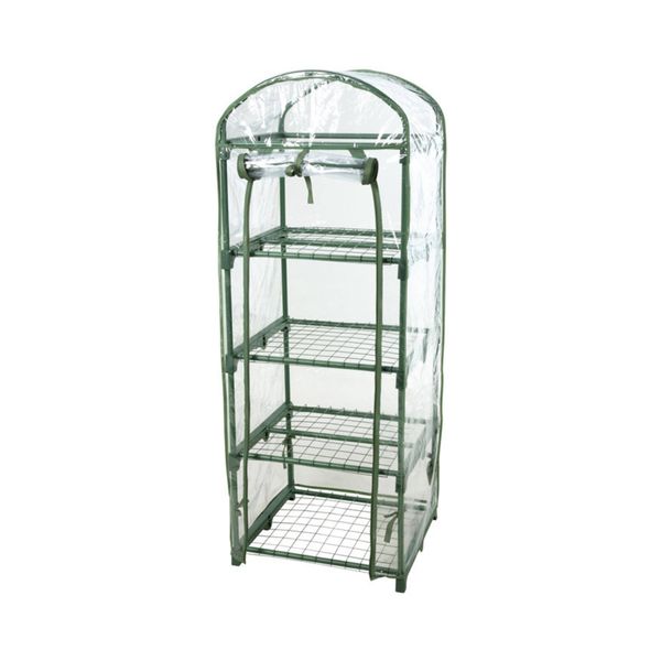Four Tier Greenhouse