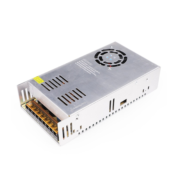 30A Universal Power Supply And Backup -12V