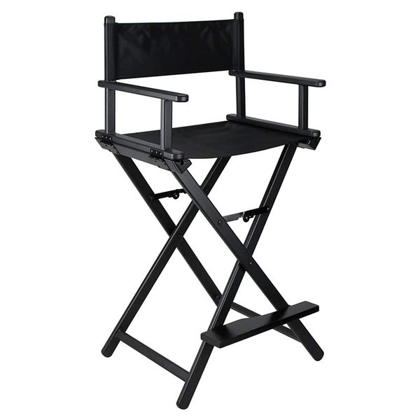 Professional Foldable Makeup Director Chair-CH-002