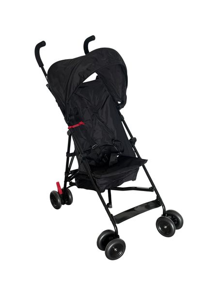 Lightweight Folding Umbrella Stroller with Canopy