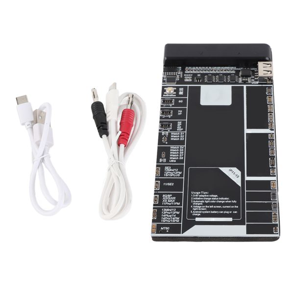 W209Pro Battery Board compatible with iPhone