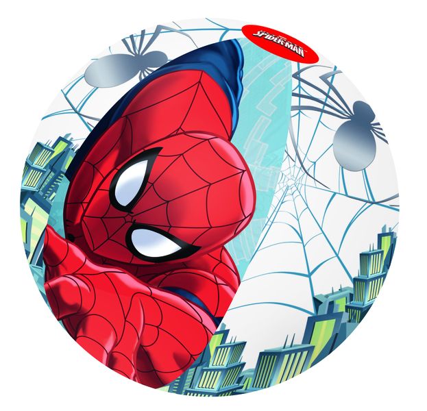 Bestway - Spiderman Ball