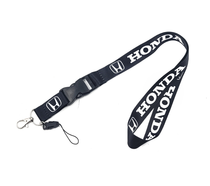 Honda Lanyard Neck Strap