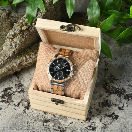 Wooden watches online takealot