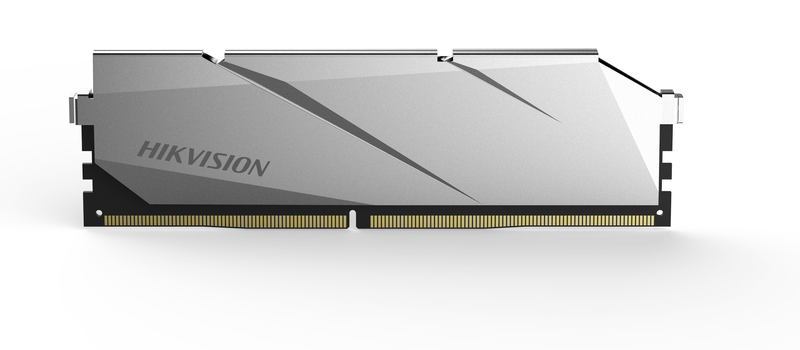 Hikvision 16GB DDR4 U10 3000MHz 288Pin RAM Module