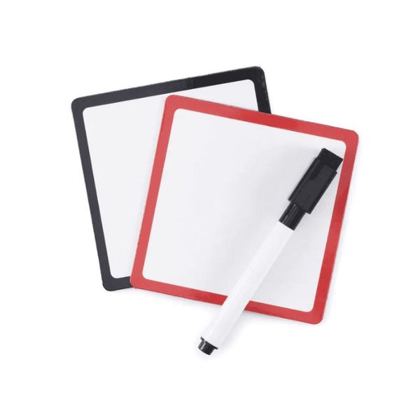Memo Fridge Magnet &amp; Pen