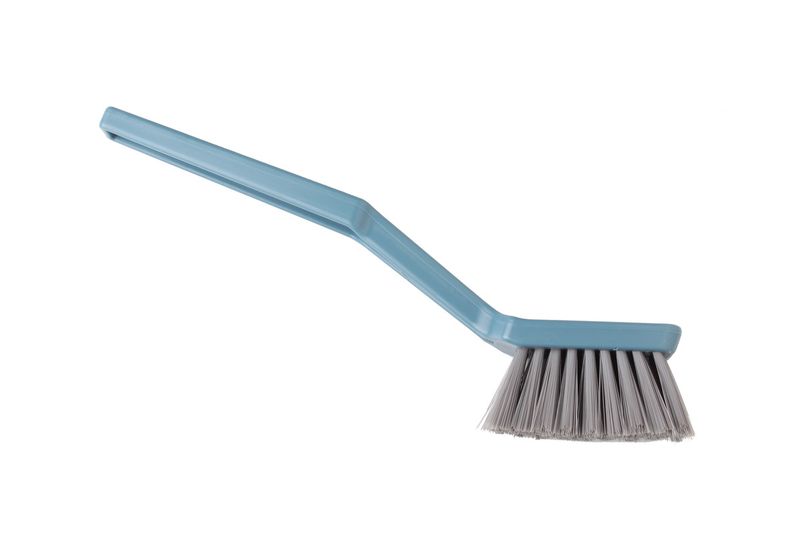 Gizmo Dish Brush - Soft Bristles