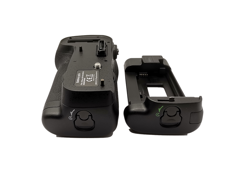 Battery Grip for Nikon MB-D12 for D800 and D810