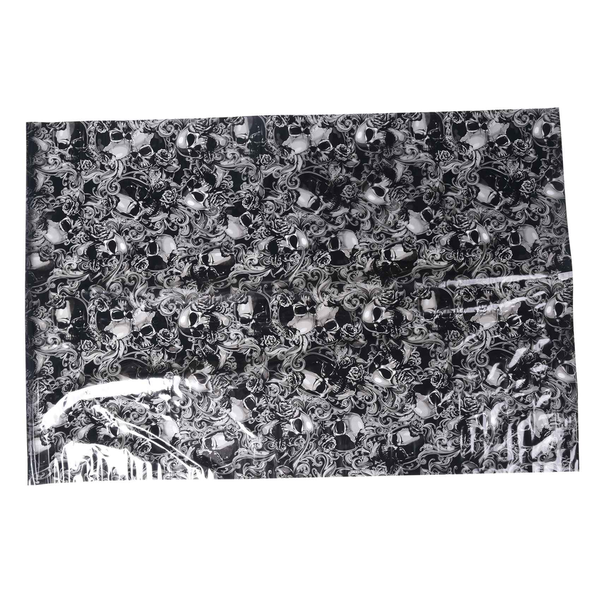 Hydrographic Film - Water Transfer Printing - Hydro Dipping