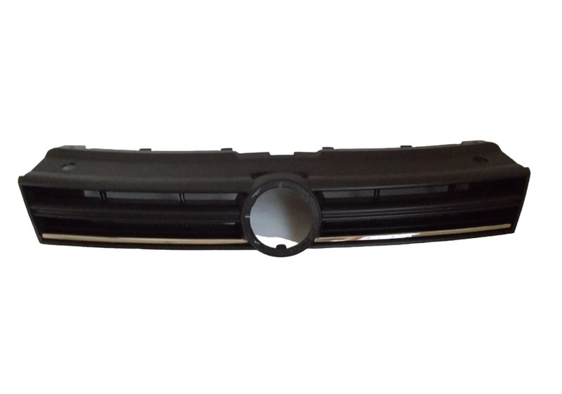 Radiator Grille Compatible With VW Polo Vivo 2018 - Hatchback