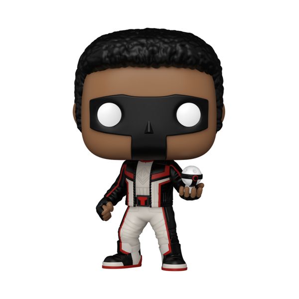 Funko Pop! Heroes: Superman - Mr. Terrific