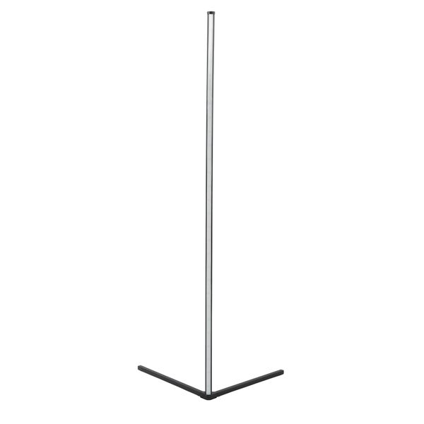 RGB Color Changing Light Dimmable Standing Smart Lamp