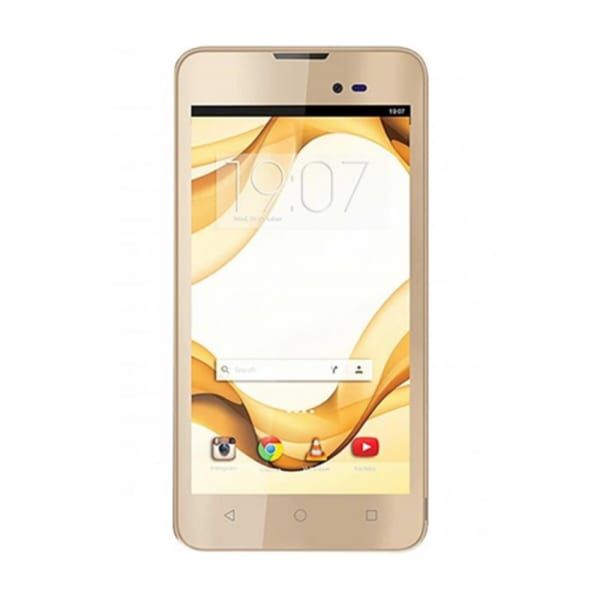 Mobicel Tango - 8GB Single Sim - Gold - Refurbished