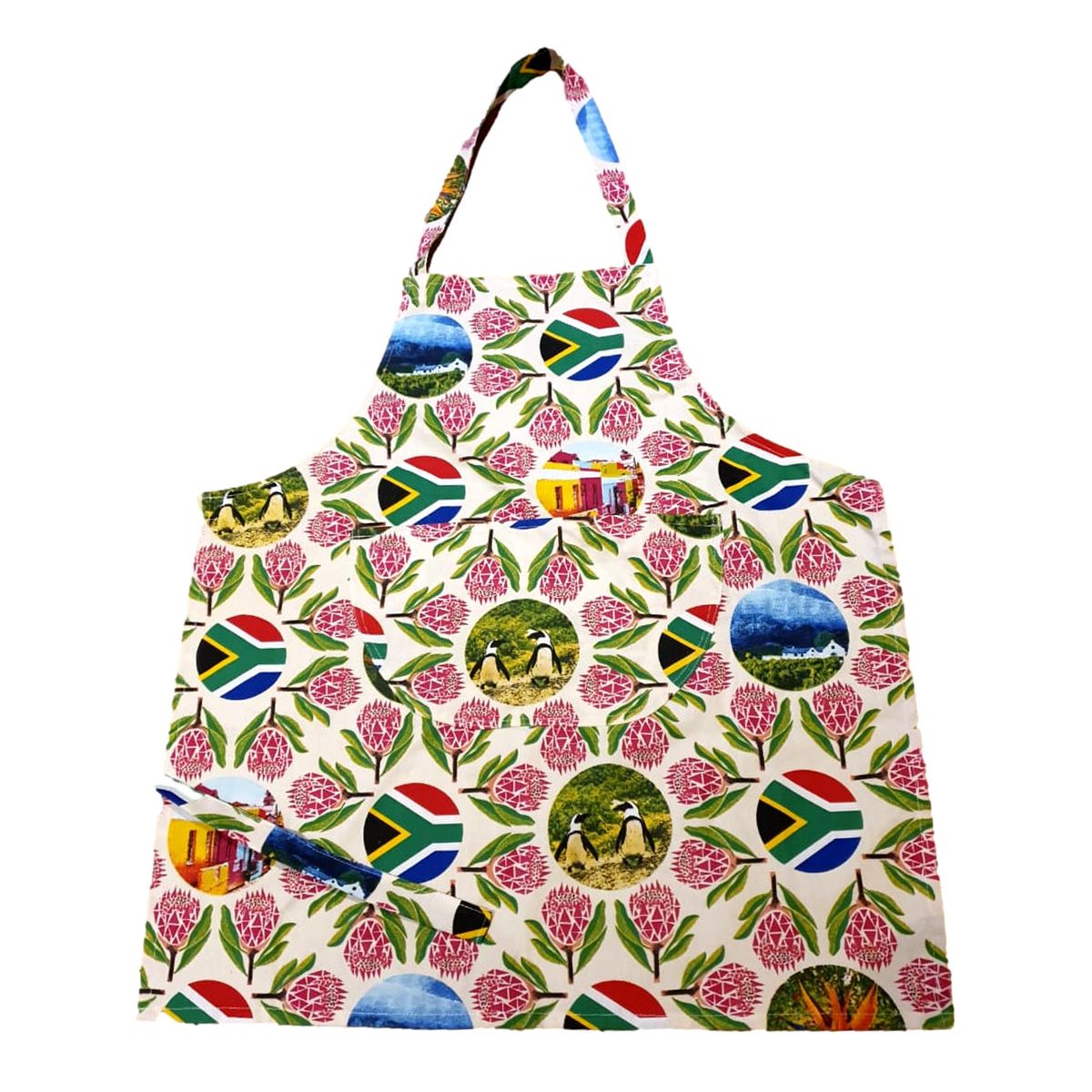 South Africa BoKaap Apron Shop Today. Get it Tomorrow!