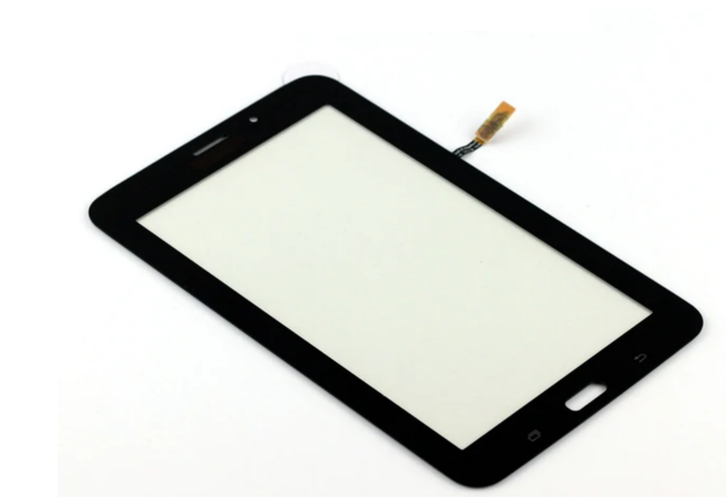 Touch Screen Glass Digitizer Lens for Samsung Tab T116, Model: SM-T116