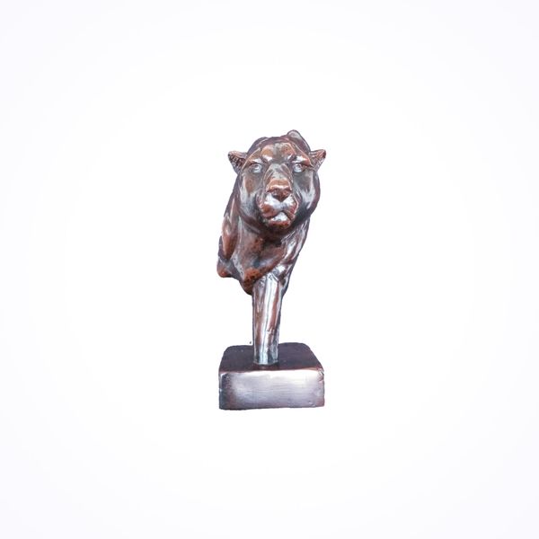 Gaba Cheetah Ornament