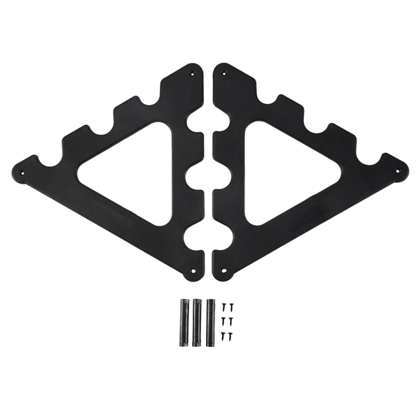 Weight Rack For Rack Multifunctional 3/5 Layer For Household Use