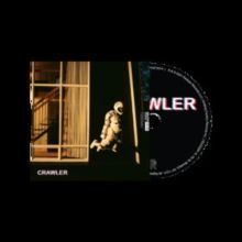 Crawler (CD / Album)