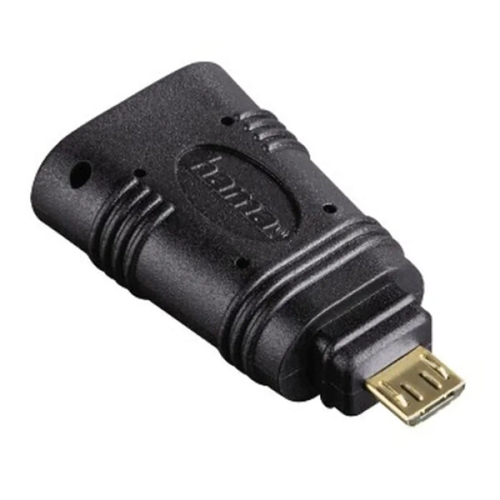 hama usb type c otg adapter