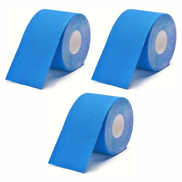 Medalist Kinesio Tape - 3 Pack