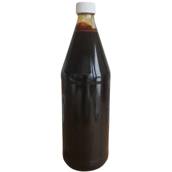Blackstrap Molasses - Organic Plant Stimulant 750ml