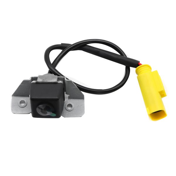 Car View Backup Reversing Camera for -Hyundai Ix35 Compatible with Hyundai