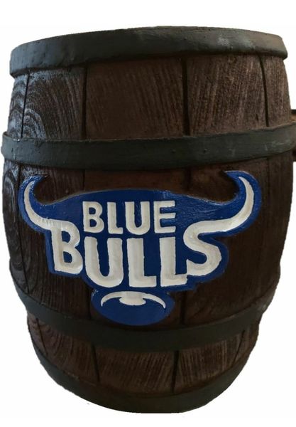 Mr-Bar Bulls Ice Bucket